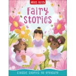 Miles Kelly - Fairy Stories - مايلز كيلي