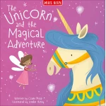 Miles Kelly - Unicorn & The Magical Adventure - مايلز كيلي