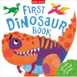 Miles Kelly - First Dinosaur Book - مايلز كيلي