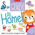 Miles Kelly - Wonderful Words At Home - مايلز كيلي