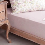 Madame Coco - Jersey Fitted Sheet - Double, Dasmon - مدام كوكو