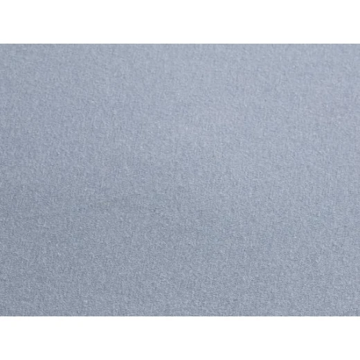 Madame Coco - Jersey Fitted Sheet - Double, Indigo - مدام كوكو - Image 2