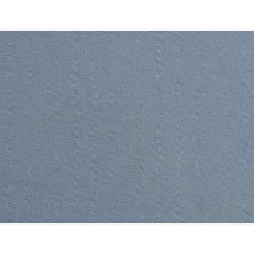 Madame Coco - Manon Ranforce Fitted Sheet - Single, Indigo - مدام كوكو - Image 2