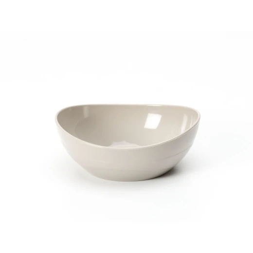 Madame Coco - Oval Nuts Bowl - Stone - مدام كوكو - Image 2