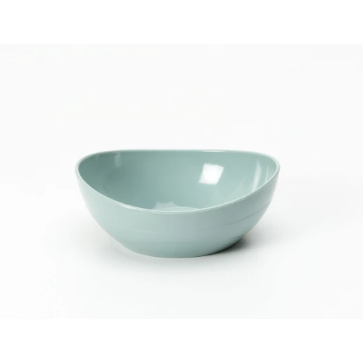 Madame Coco - Oval Appetiser Platter - Green - مدام كوكو - Image 2