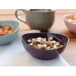 Madame Coco - Oval Appetiser Platter - Dark Damson - مدام كوكو
