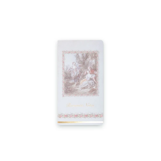Madame Coco - Notebook - Craft Small, Stone - مدام كوكو - Image 2