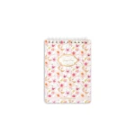 Madame Coco - Notebook - With Spiral, Gold - مدام كوكو