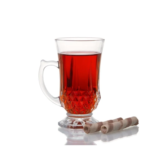 Madame Coco - Adele Long Glass Set - 6 Pcs Madame Coco - Adele Long Glass Set - 6 Pcs