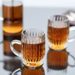 Madame Coco - Laura Tea Cup - 6 Pcs - مدام كوكو