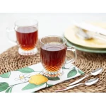 Madame Coco - Stan Tea Cup - 6 Pcs - مدام كوكو