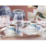 Madame Coco - La Muette 2-piece Coffee Cup Set - مدام كوكو