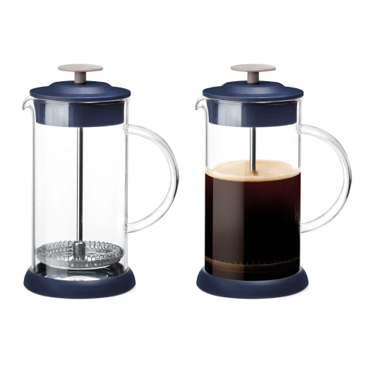 Madame Coco - Paule French Press - Navy - مدام كوكو - Image 2