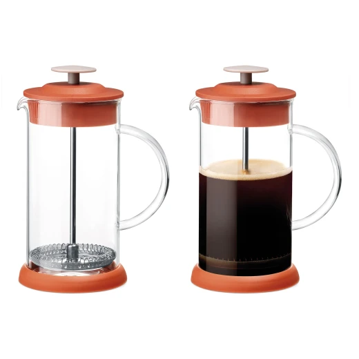 Madame Coco - Paule French Press - Terra Cotta - مدام كوكو - Image 2