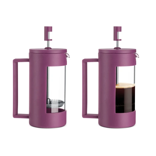 Madame Coco - Aly French Press - Damson - مدام كوكو - Image 4