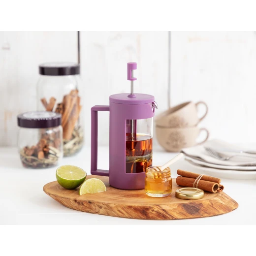 Madame Coco - Aly French Press - Damson - مدام كوكو - Image 2