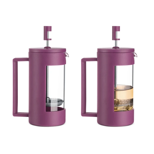 Madame Coco - Aly French Press - Damson - مدام كوكو - Image 3