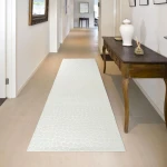 Madame Coco - Stone Carpet Runner, Cream - مدام كوكو