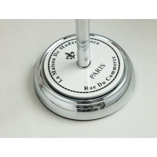 Madame Coco - Colonne Toilet Paper Holder - مدام كوكو - Image 2