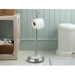 Madame Coco - Colonne Toilet Paper Holder - مدام كوكو