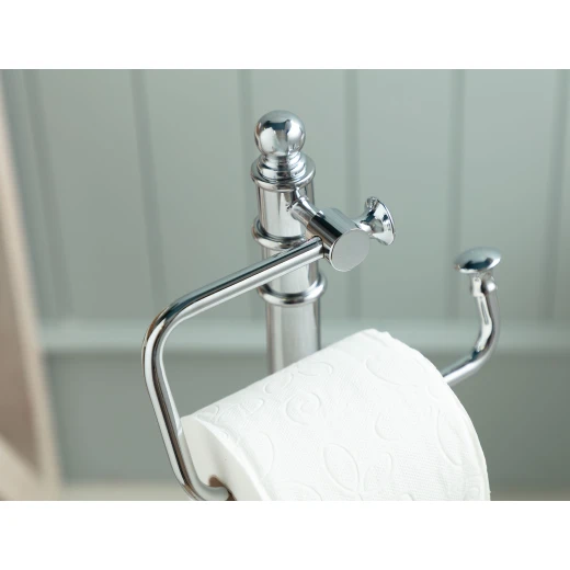 Madame Coco - Colonne Toilet Paper Holder - مدام كوكو - Image 3