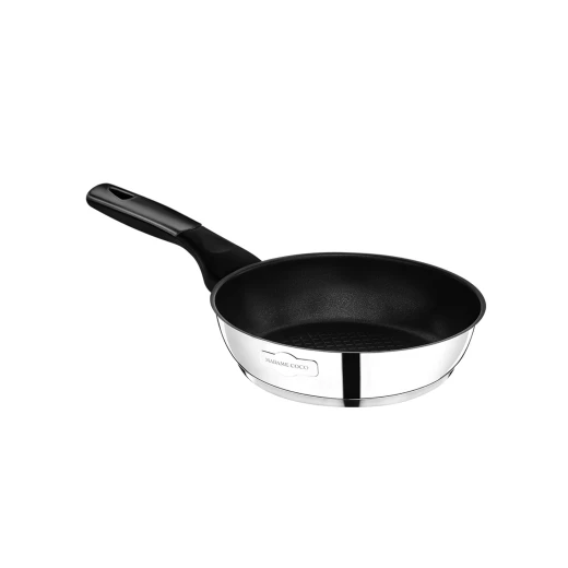 Madame Coco Oniks Grill Pan - 28 cm