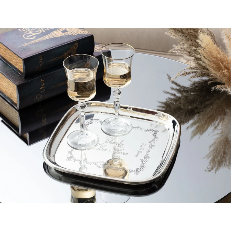 Madame Coco Daisy Tray - مدام كوكو