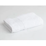 Madame Coco - Bamboo Face Towel, White - مدام كوكو