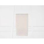 Madame Coco - Bamboo Face Towel, Ecru - مدام كوكو