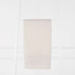 Madame Coco - Bamboo Bath Towel, Ecru - مدام كوكو