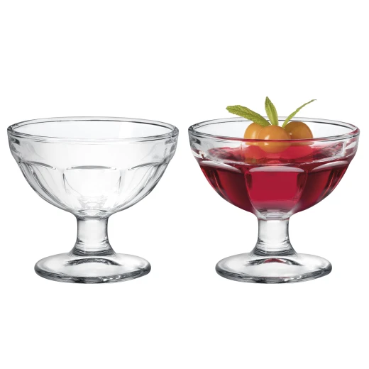 Madame Coco - Dace Bowl Set - 4 Pcs - مدام كوكو - Image 2