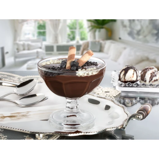 Madame Coco - Dace Bowl Set - 4 Pcs
