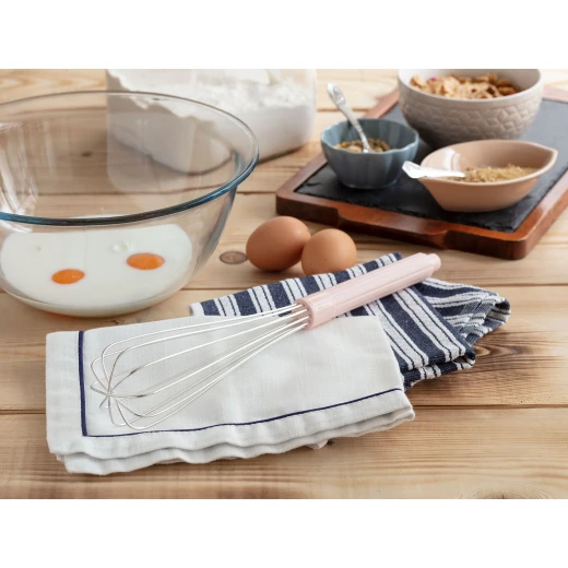Madame Coco - Bluff Beater, Soft Pink