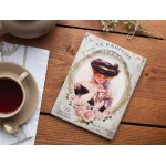 Madame Coco - Enjoue Rectangle Coaster - مدام كوكو