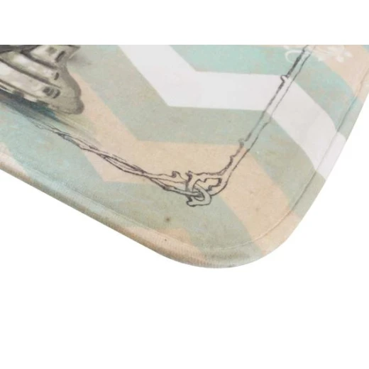 Madame Coco - Digital Printed Kitchen Mat - مدام كوكو - Image 4