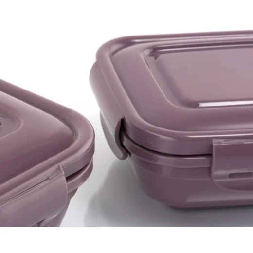 Madame Coco - Alita Square Bowl 400ml, Dasmon - مدام كوكو - Image 2