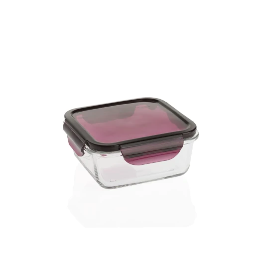 Madame Coco - Alita Square Bowl 400ml, Dasmon - مدام كوكو - Image 2