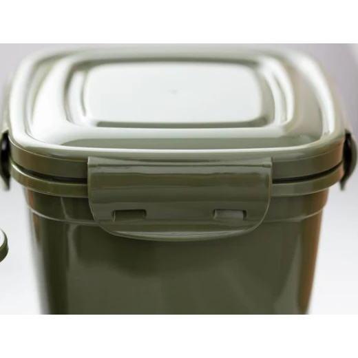 Madame Coco - Square Storage Box 1075-575ml - مدام كوكو - Image 2