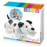 Intex Puppy Ride On Beach Toy - انتكس