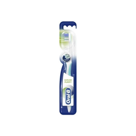 Oral-B Toothbrush Gumline Purify Sensitive Care - Soft