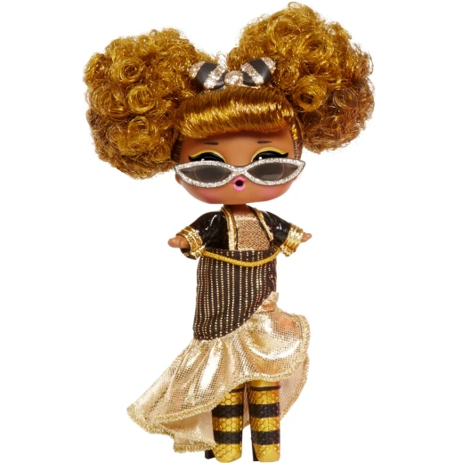 L.O.L Surprise!. J.k. Dolls Queen Bee - مفاجأت ال او ال - Image 2