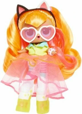 L.O.L Surprise!. J.K. Doll Neon - مفاجأت ال او ال - Image 2