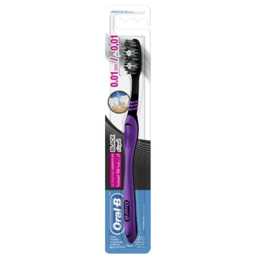 Oral-B Toothbrush Ultrathin, Multi Color Oral-B Toothbrush Ultrathin, Multi Color