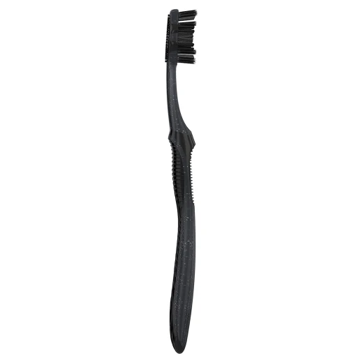Oral-B Charcoal Toothbrush, Soft, 1 Count - اورال بي - Image 4
