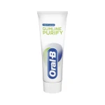 Oral-B Gumline Purify Deep Clean 75ml - اورال بي