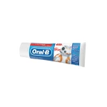 Oral-B Star Wars Junior Fluoride Toothpaste - 75 ml - اورال بي