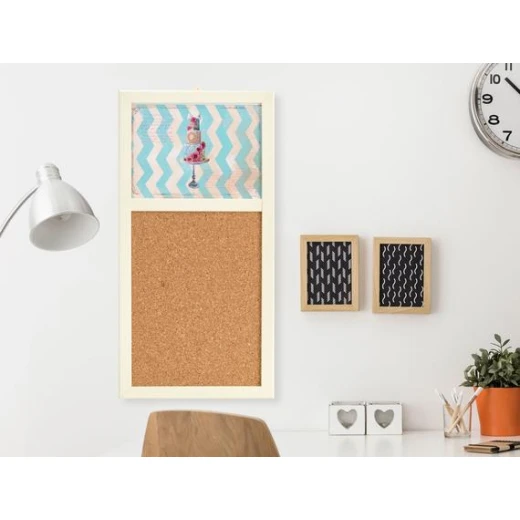 Madame Coco - Wall Panel - Green Madame Coco - Wall Panel - Green
