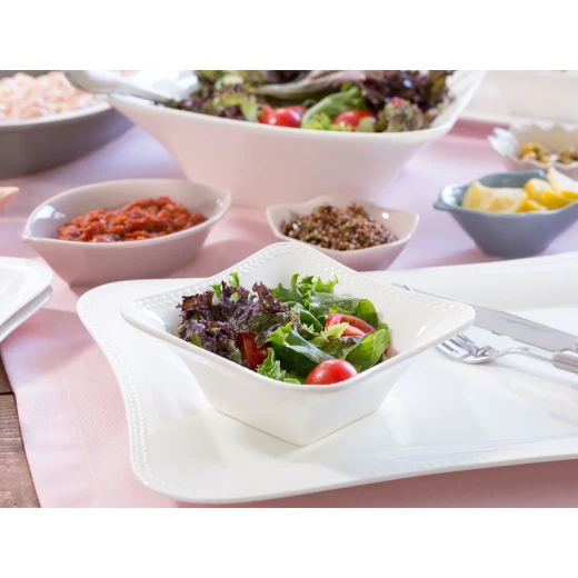Madame Coco - Spring New Bone China Bowl