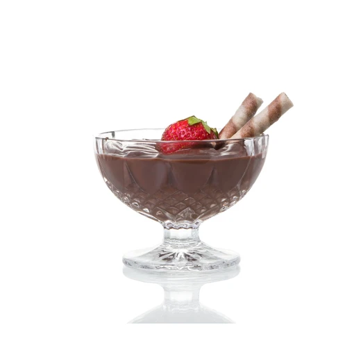 Madame Coco - Audrey 4-piece Glass Bowl Set - مدام كوكو - Image 2