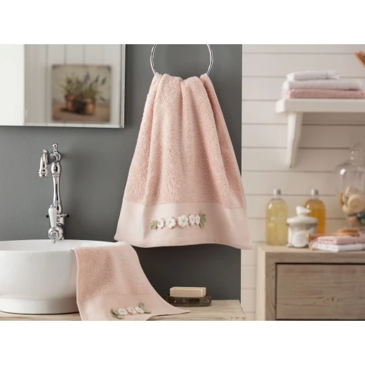 Madame Coco - Elicia Crochet Face Towel